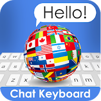 Chat Translator Keyboard - Tex