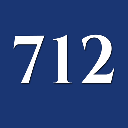 712 West Peachtree logo