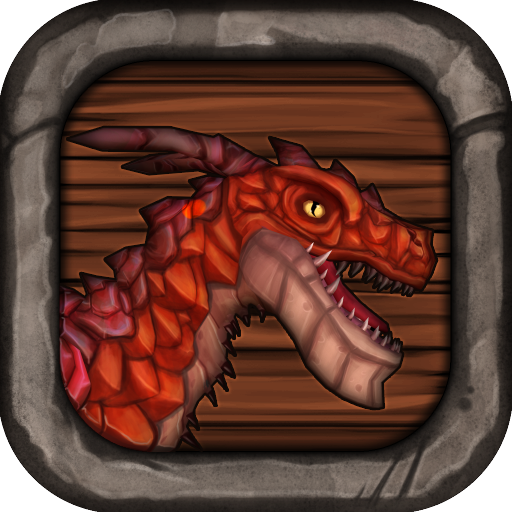Son Of Dauntless logo