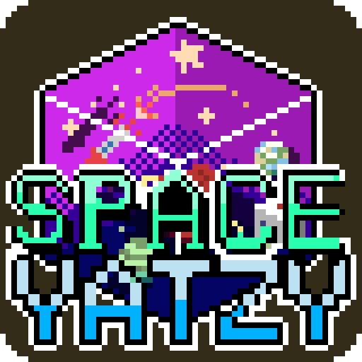Space Yatzy