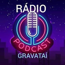 Icon image Rádio Podcast Gravatai