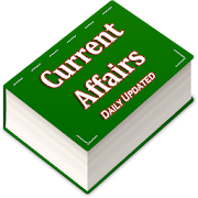 Current Affairs Daily Updated  Icon