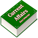 Current Affairs Daily Updated Apk