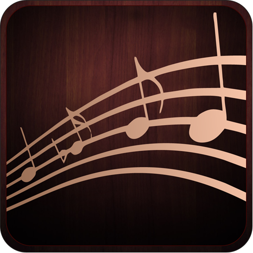 Sivus - Digital Sheet Music 1.4 Icon