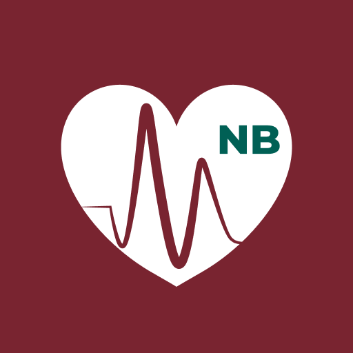 MyHealthNB logo