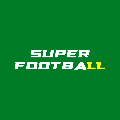 Super Football logo
