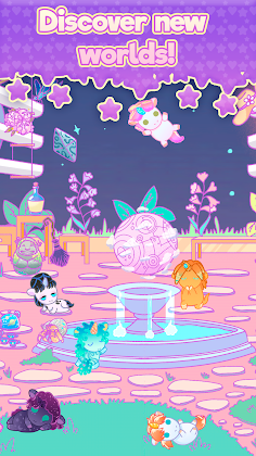 KleptoCorns - Screenshot 4