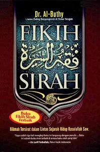 Fikih Sirah By Dr. Al-Buthy