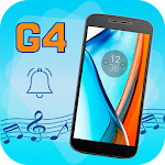 Cover Image of Скачать Best Moto G4 plus Ringtone Free Music 1.2 APK