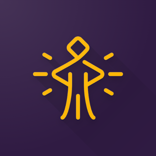 مركز نبض الحياة logo