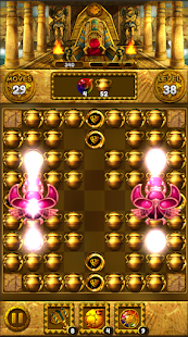 Jewel Queen: Puzzle Magic
