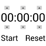countdown clock  timer bomb icon
