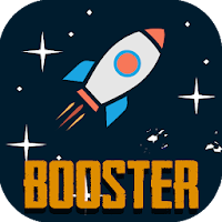 Game Booster - Anti Lag Play Game Faster