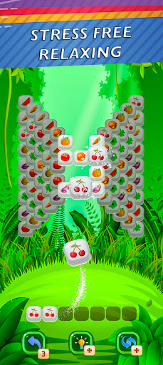 Android application Tile Blasters - Match Puzzle screenshort