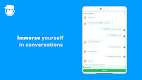 screenshot of Ling - Learn Languages Now