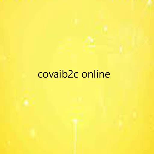 covaib2conline logo