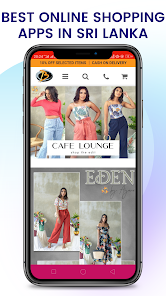 Sri Lanka Online Shopping Apps – Apps on Google Play