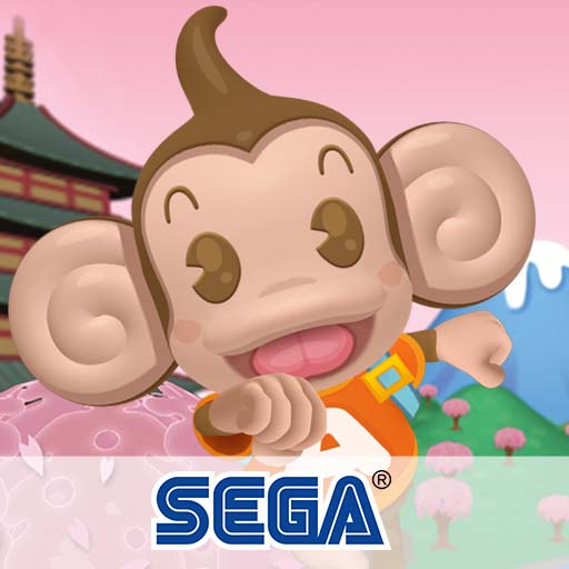 Super Monkey Ball: Sakura Ed. 2.2.0 Icon