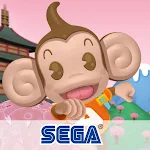 Cover Image of ดาวน์โหลด Super Monkey Ball: ซากุระเอ็ด  APK