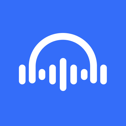Listen AI: Text to Speech Logo