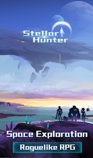 Stellar Hunter Screenshot