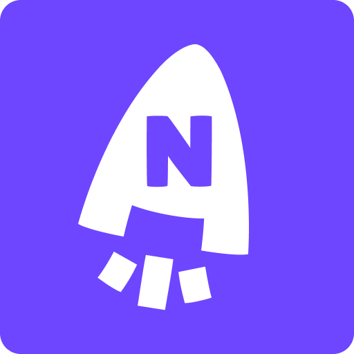 Novakid logo