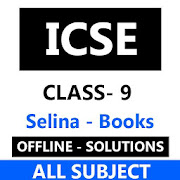 Top 49 Education Apps Like ICSE Class 9 Selina All Book Solution OFFLINE - Best Alternatives