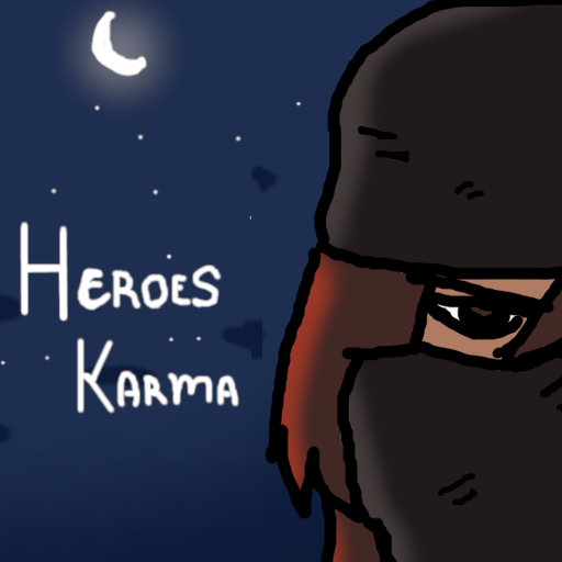 Heroes Karma
