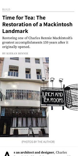 Popular Woodworking Magazine