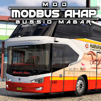 Mod Bus Akap Bussid Mabar