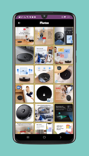 xiaomi roborock s6 maxv guide Screen 3