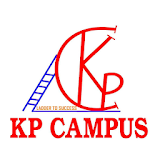 KP CAMPUS APP icon