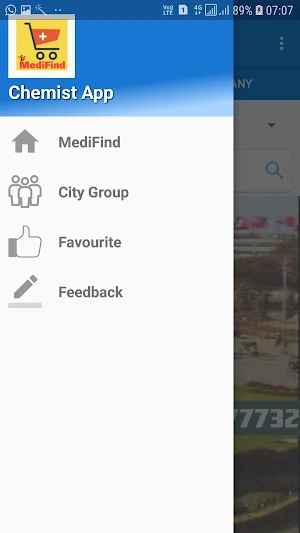 MediFind Chemist App screenshot 11