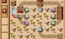 screenshot of Rail Maze : Train puzzler