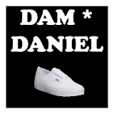 DAM* DANIEL! icon