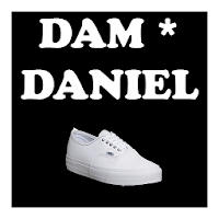 DAM DANIEL