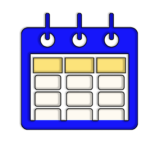 Yawmia - office calendar logo