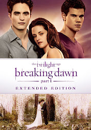 Icon image The Twilight Saga: Breaking Dawn - Part 1 (Extended Edition)