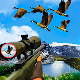 Ultimate Duck Hunting 2020 : Wild Bird Hunter icon