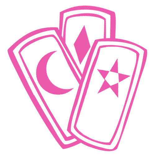 Tarotéame: Horóscopo y Tarot logo