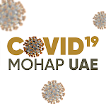 Cover Image of Скачать COVID19 UAE 9.0-prd APK