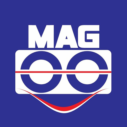 Magoo Bar logo