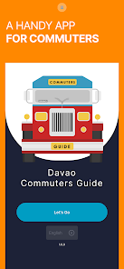 Davao Commuters Guide 1.0.2 APK + Мод (Unlimited money) за Android