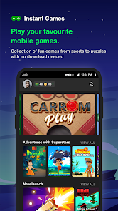 Instant Gaming - APK Download for Android