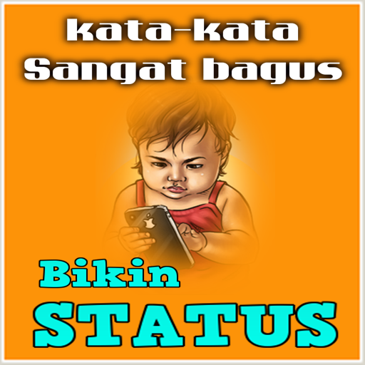 Kata kata status bagus