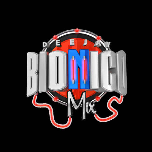 DJ Bionico Mix logo