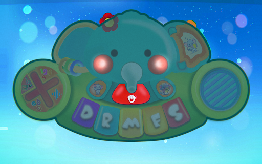 Cute Melody Elephant Piano screenshot 20