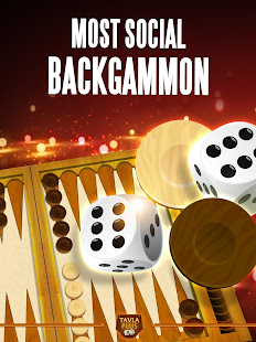 Backgammon Plus 4.28.2 Screenshots 11