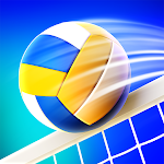 Cover Image of Unduh Volleyball Arena  APK
