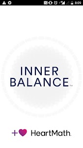 Inner Balance™ Unknown